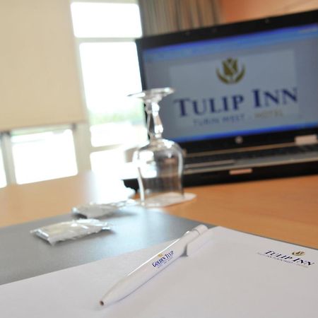 Tulip Inn Turin West Rivoli Kemudahan gambar