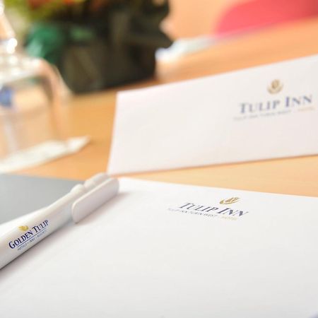 Tulip Inn Turin West Rivoli Luaran gambar