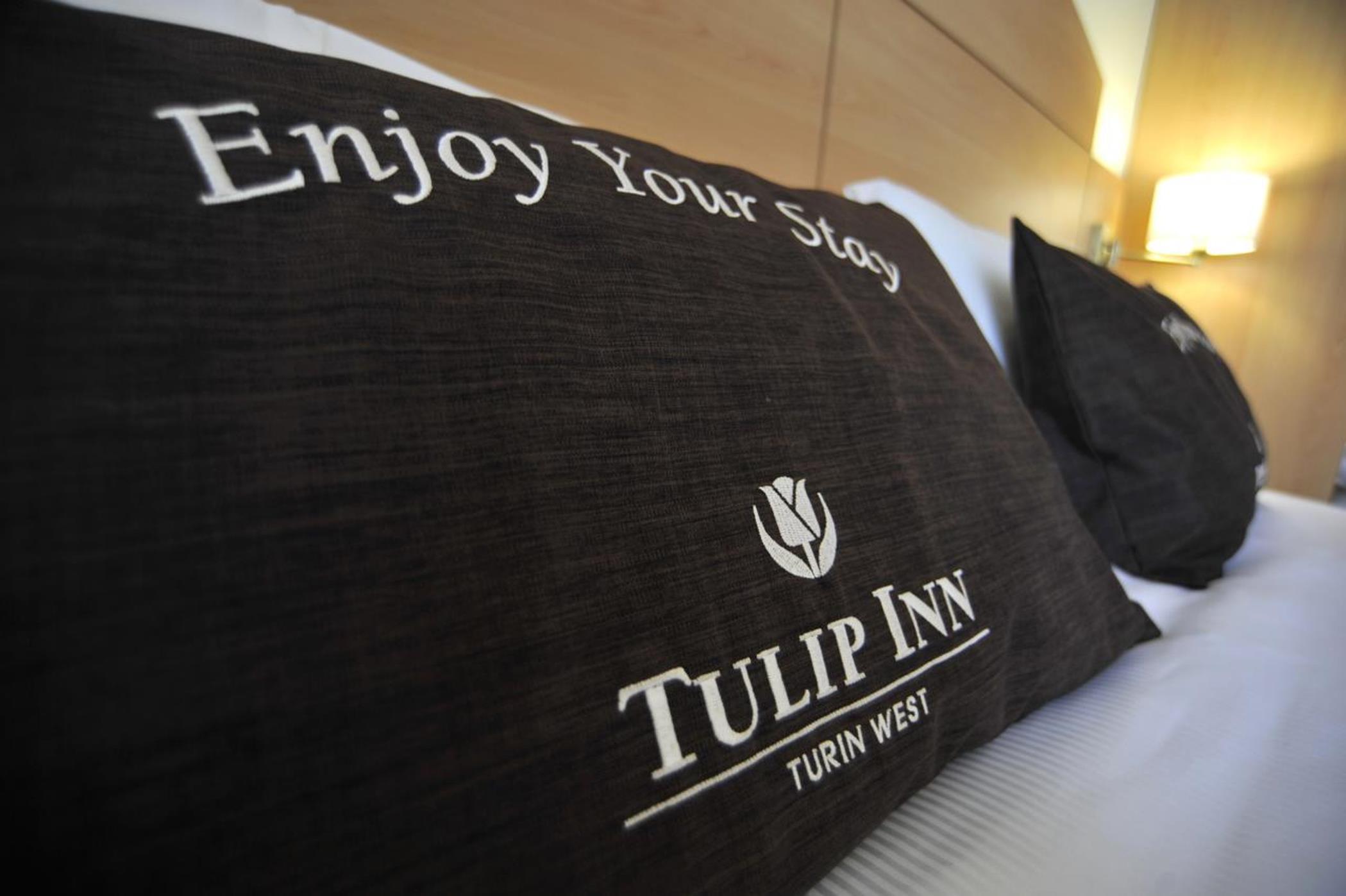 Tulip Inn Turin West Rivoli Luaran gambar