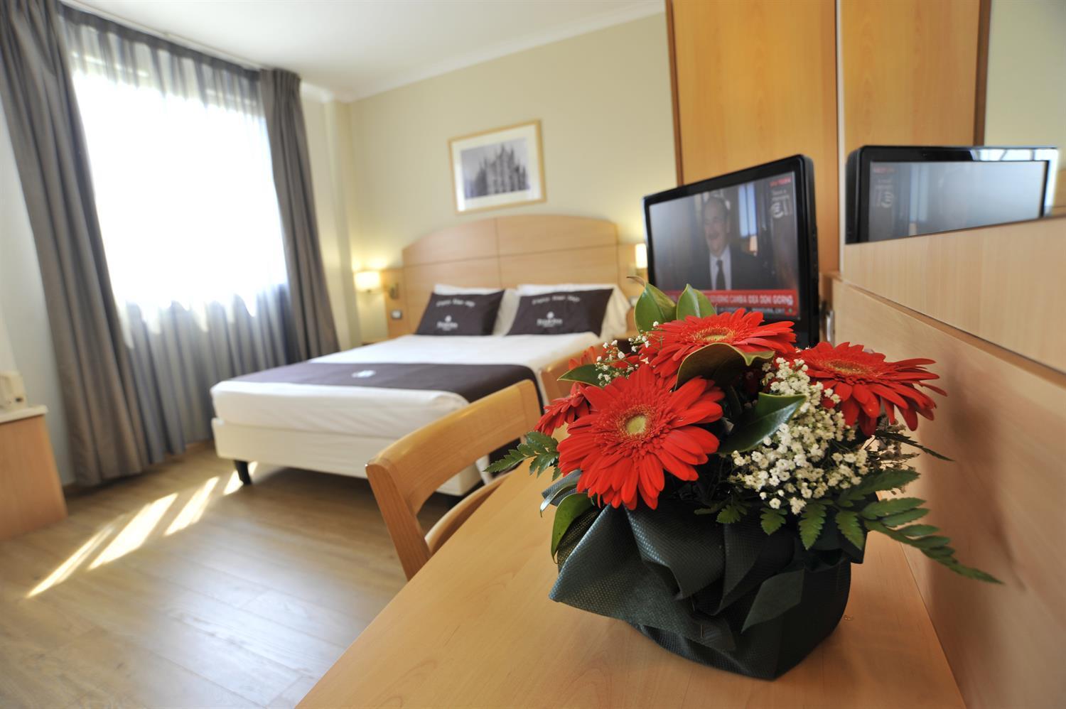 Tulip Inn Turin West Rivoli Luaran gambar