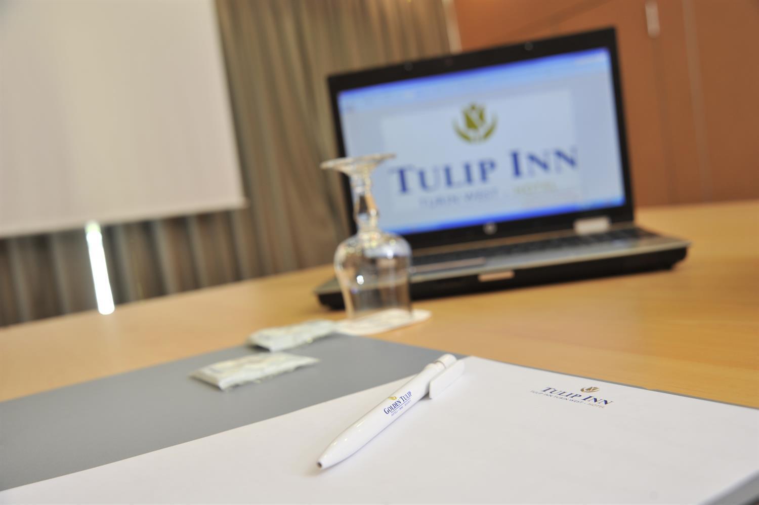 Tulip Inn Turin West Rivoli Luaran gambar