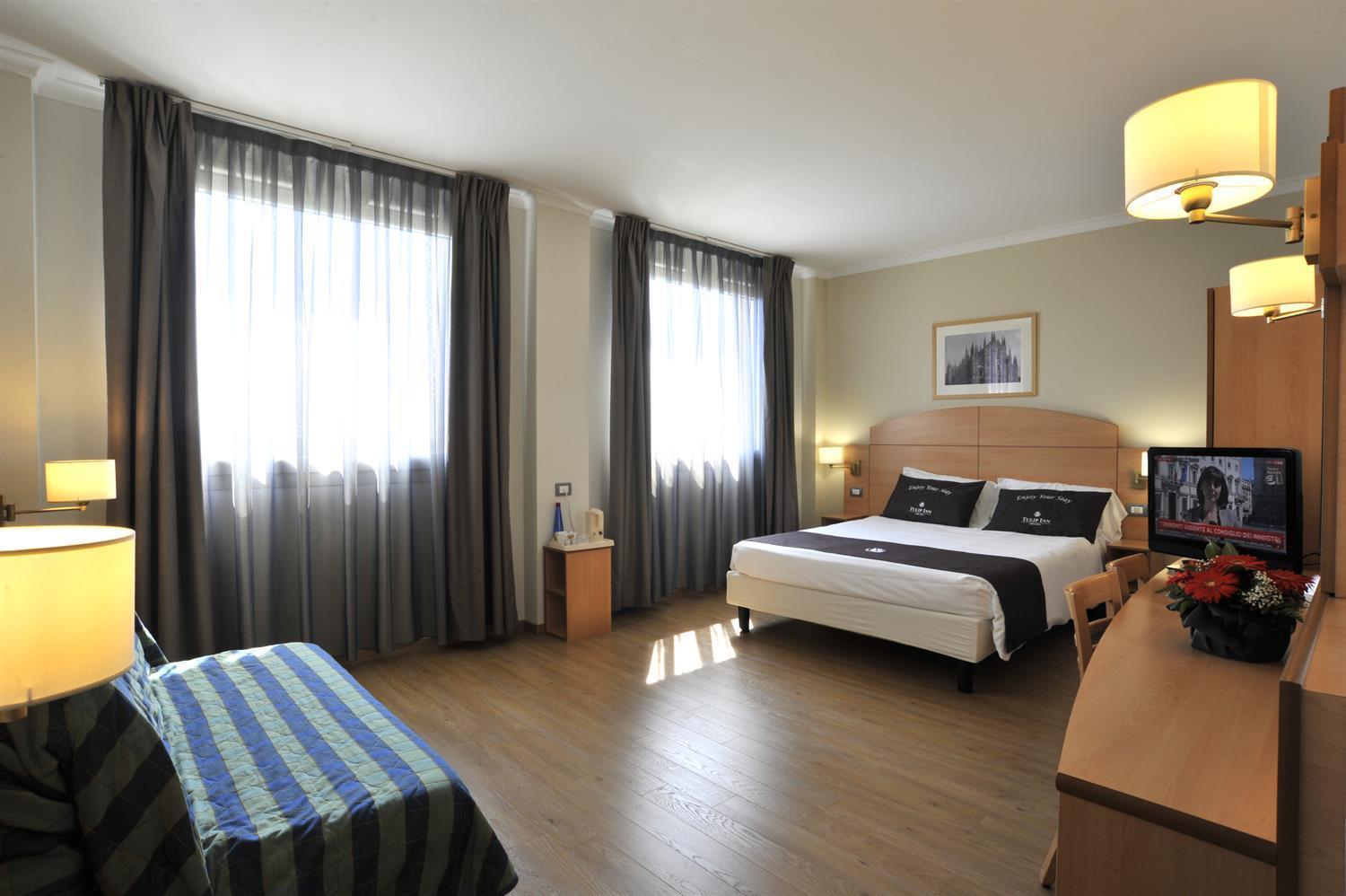 Tulip Inn Turin West Rivoli Luaran gambar