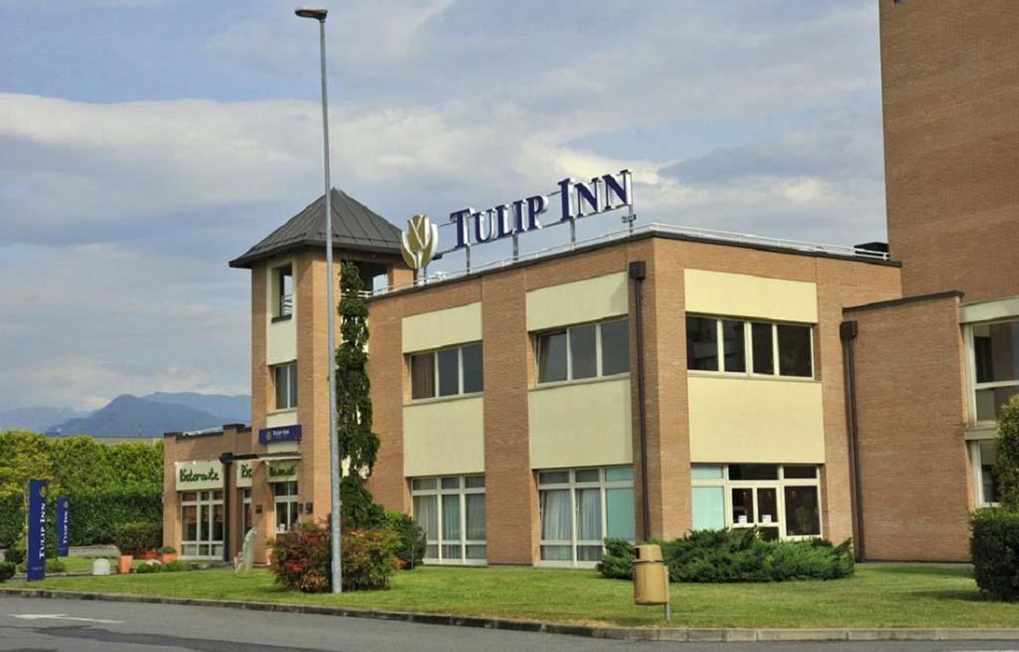 Tulip Inn Turin West Rivoli Luaran gambar