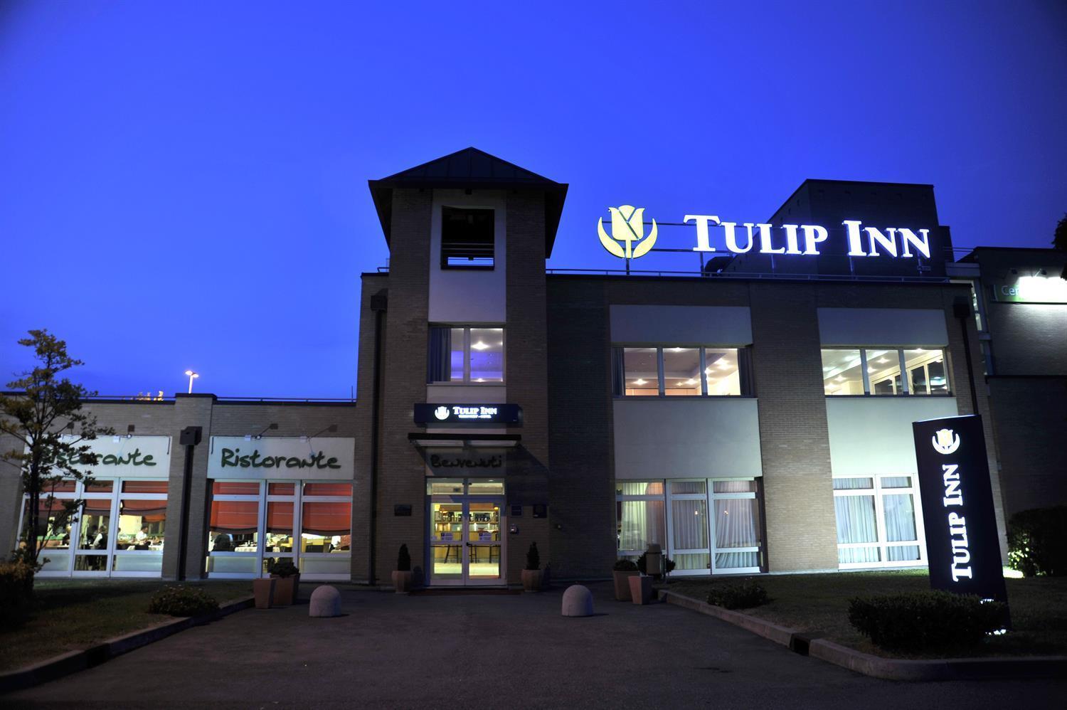 Tulip Inn Turin West Rivoli Luaran gambar