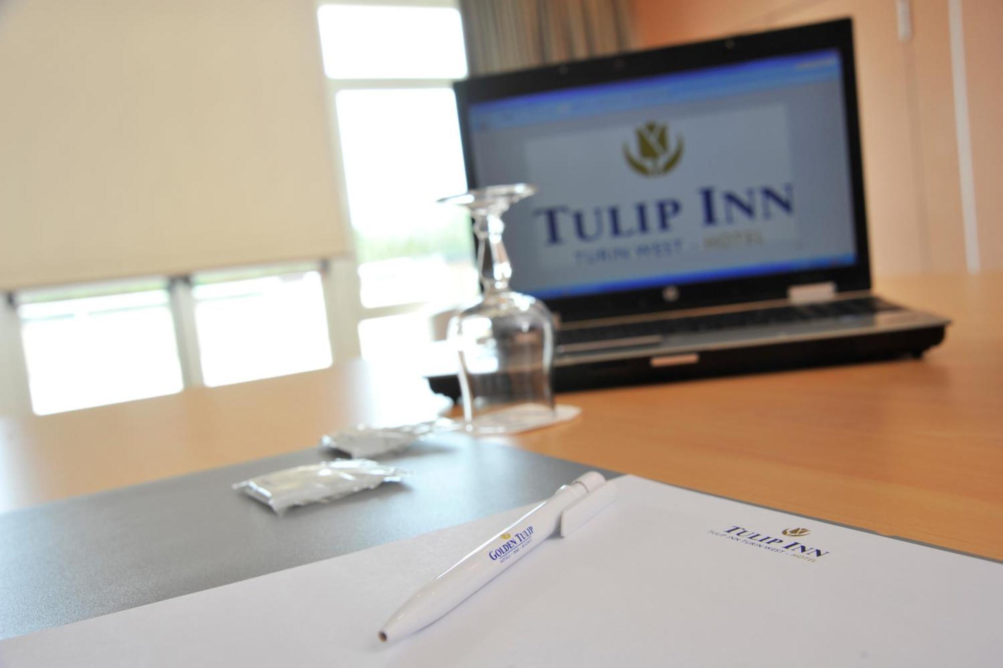 Tulip Inn Turin West Rivoli Kemudahan gambar