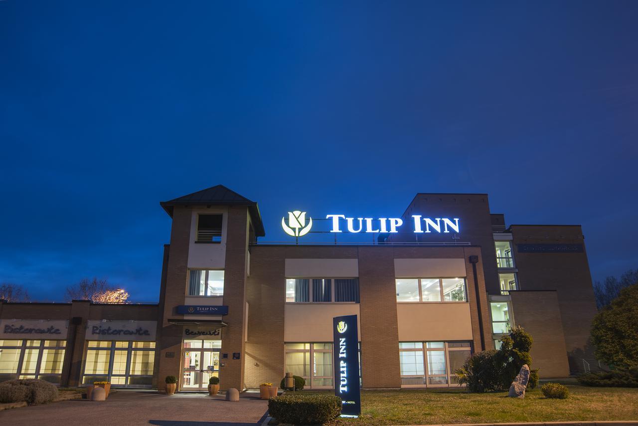 Tulip Inn Turin West Rivoli Luaran gambar